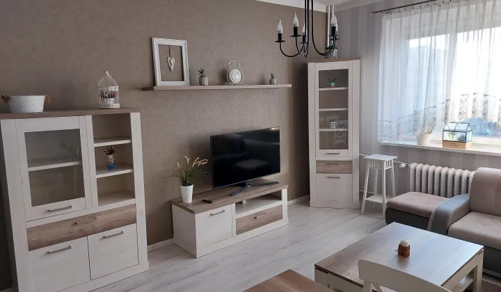 Mieszkanie 3-pokojowe Gdynia Śródmieście, pl. Kaszubski