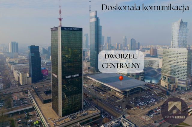 Lokal Warszawa Śródmieście, ul. Aleje Jerozolimskie. Zdjęcie 3