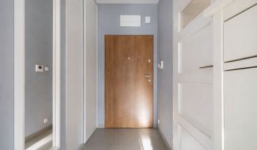 Mieszkanie 2-pokojowe Warszawa Wilanów, al. Rzeczypospolitej