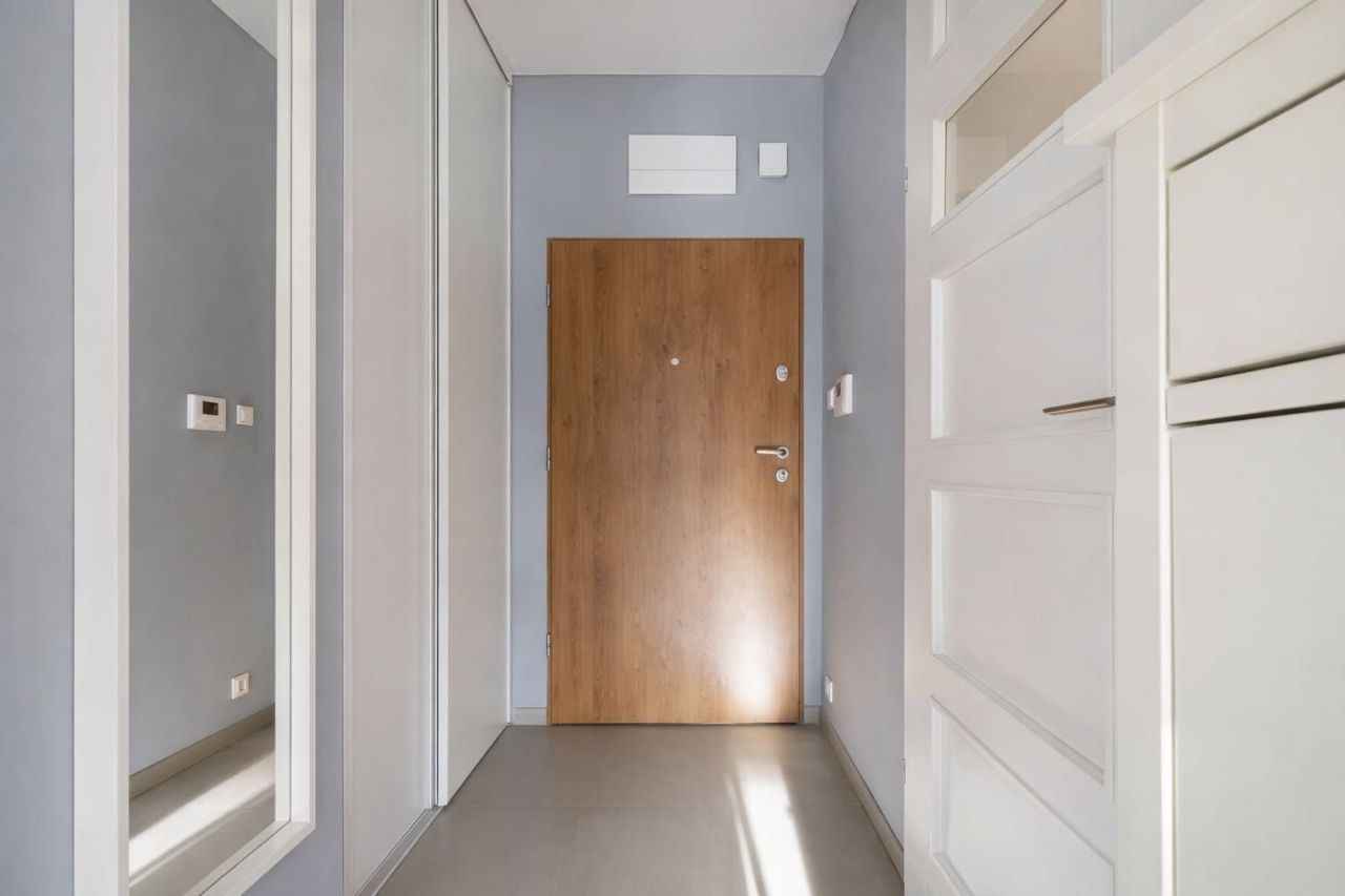 Mieszkanie 2-pokojowe Warszawa Wilanów, al. Rzeczypospolitej. Zdjęcie 2