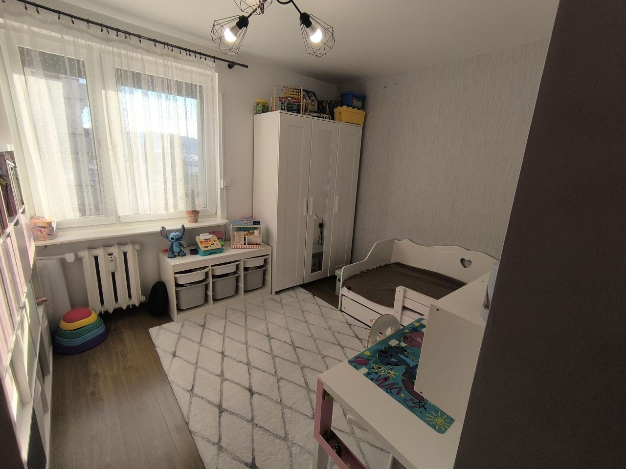 Mieszkanie 2-pokojowe Kielce Ślichowice, ul. Edwarda Meissnera. Zdjęcie 9