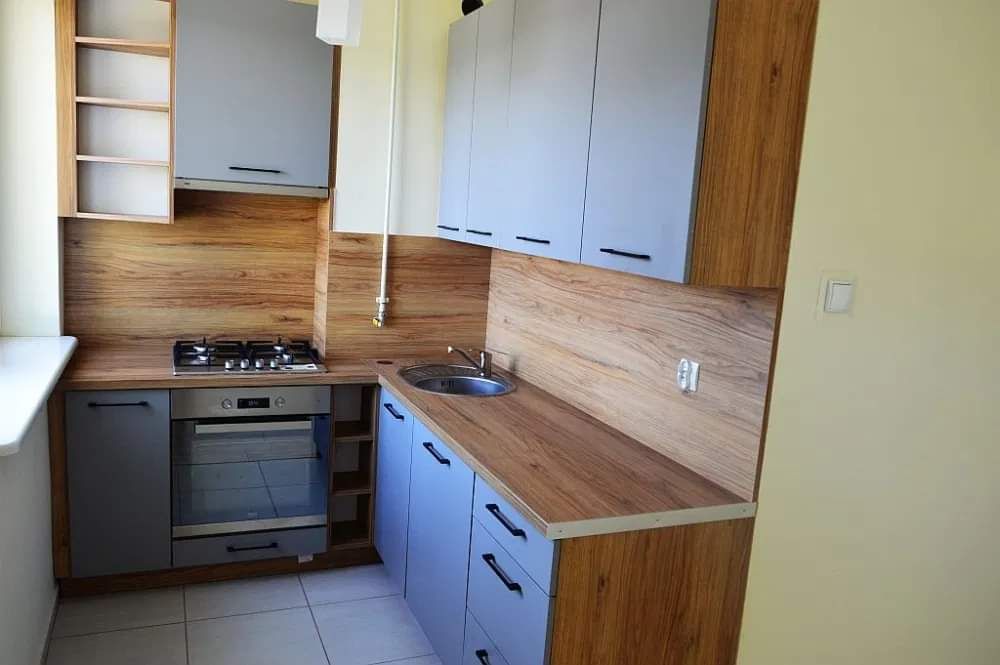 Mieszkanie 1-pokojowe Aleksandrów Kujawski, ul. gen. Władysława Sikorskiego. Zdjęcie 7