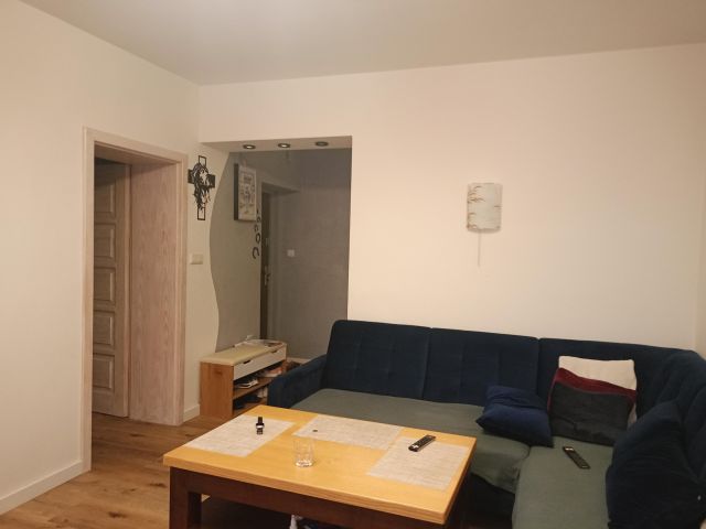 Mieszkanie 4-pokojowe Runowo Pomorskie, Kolejowa. Zdjęcie 4