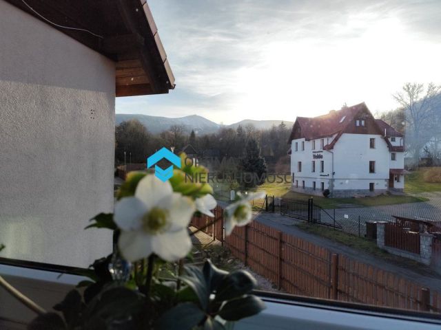 Mieszkanie 2-pokojowe Karpacz. Zdjęcie 14