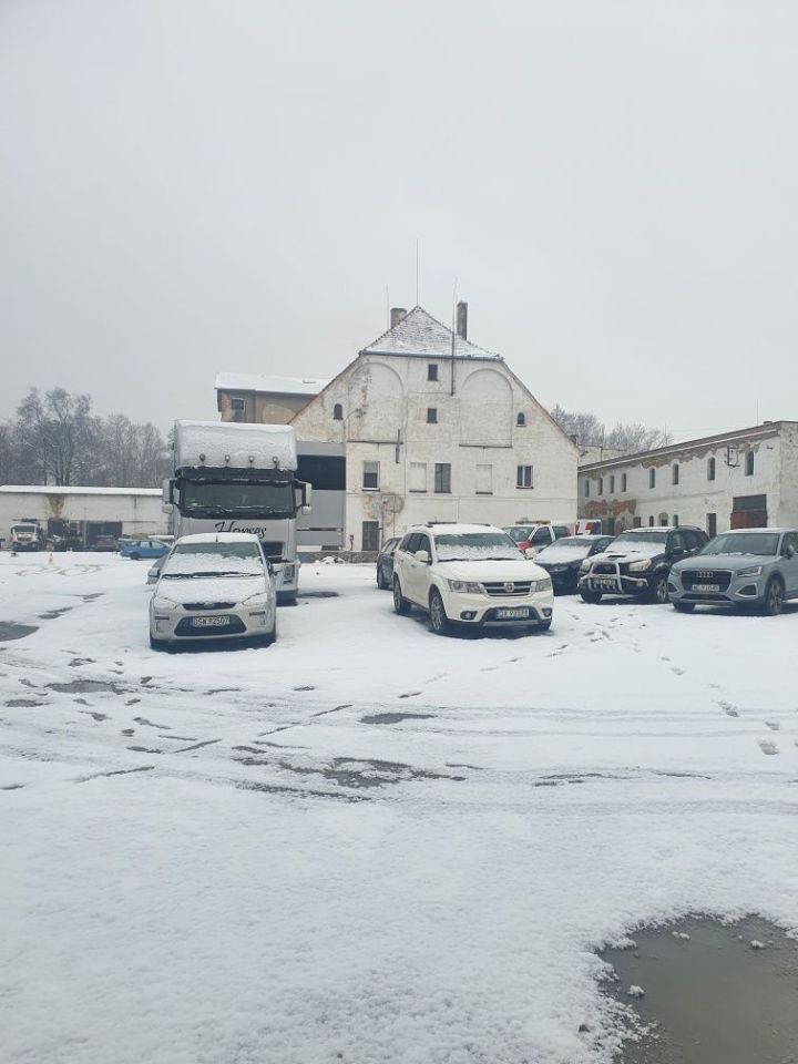 Nieruchomość komercyjna Zawiszów. Zdjęcie 3