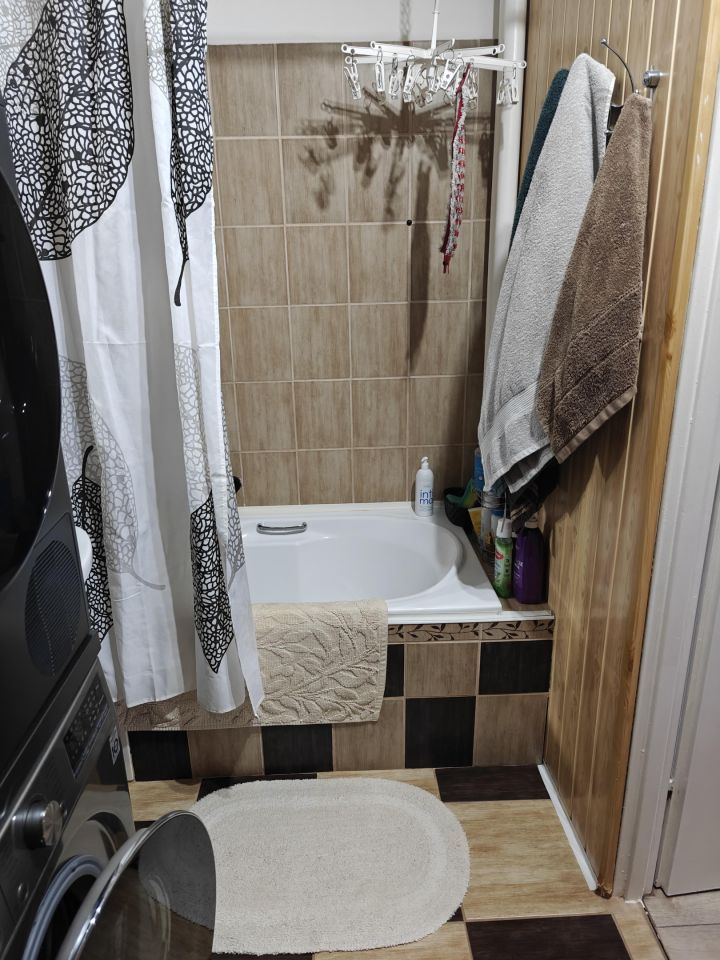 Mieszkanie 3-pokojowe Giżycko, ul. Moniuszki. Zdjęcie 11