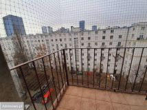 Mieszkanie 1-pokojowe Warszawa Śródmieście, pl. Jana Henryka Dąbrowskiego. Zdjęcie 1