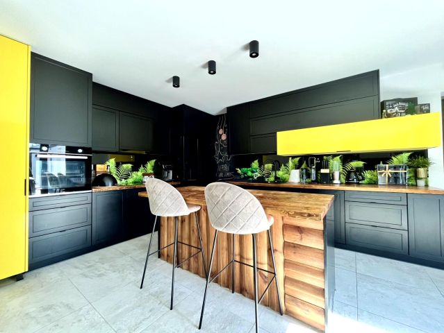 dom wolnostojący, 2 pokoje Bukowa. Zdjęcie 18