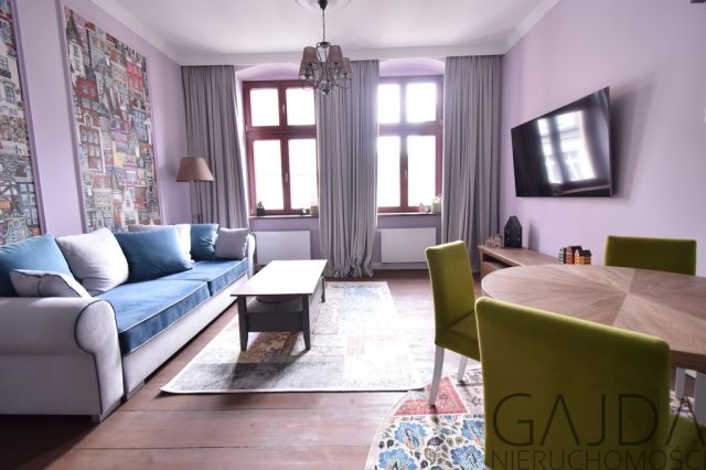 Mieszkanie 2-pokojowe Poznań Centrum, ul. Piekary. Zdjęcie 16