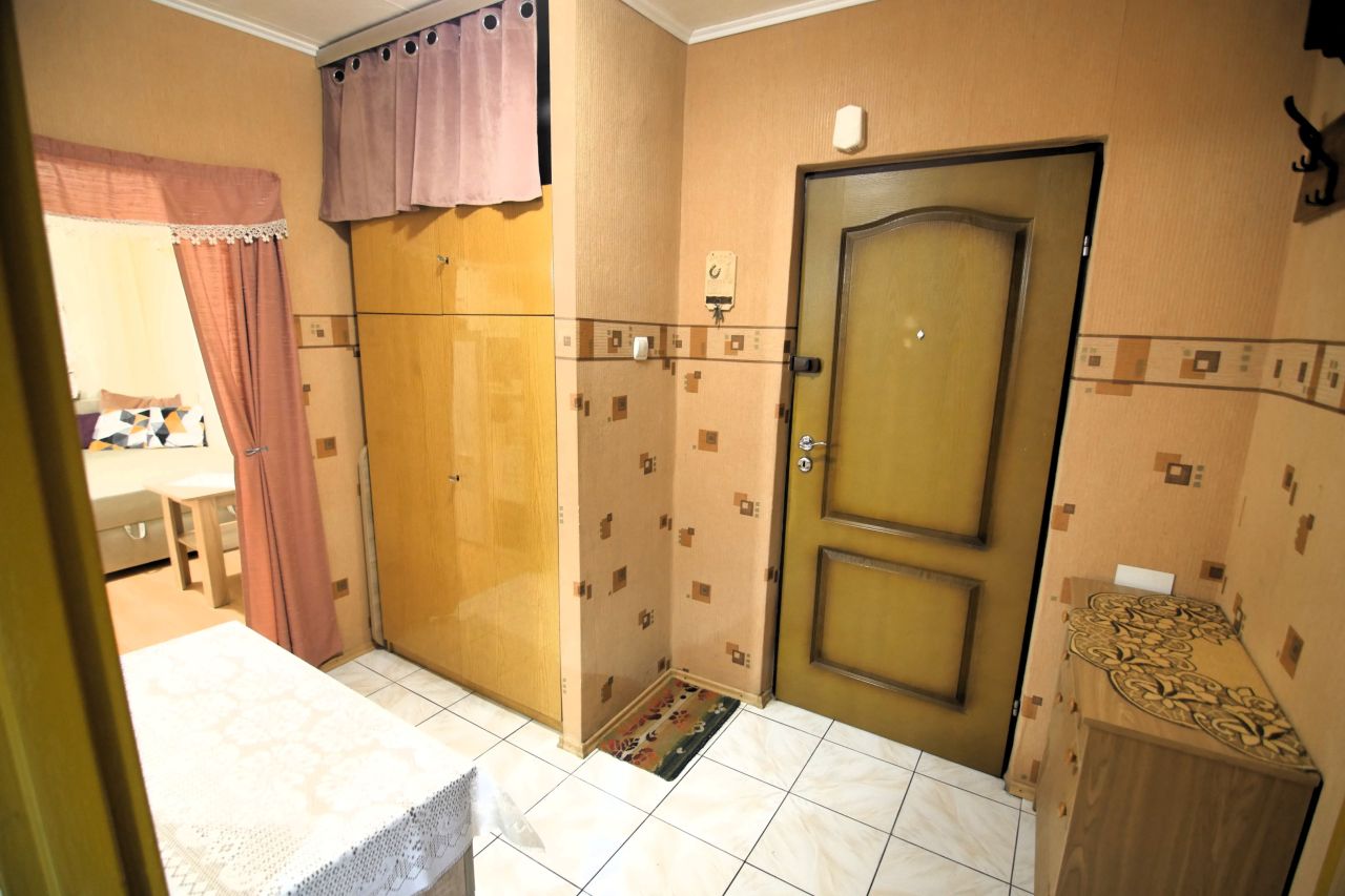 Mieszkanie 2-pokojowe Sumin. Zdjęcie 13