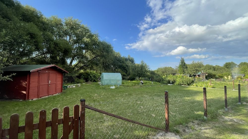 Działka rod Sławno. Zdjęcie 7