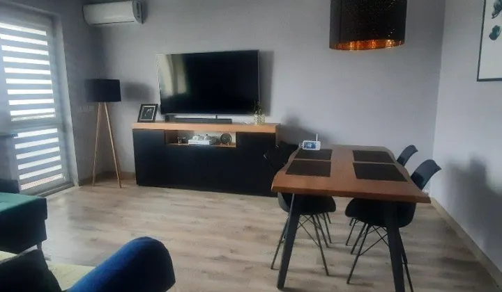 Mieszkanie 3-pokojowe Zduńska Wola, ul. Sieradzka