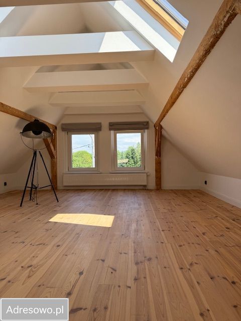 dworek, 6 pokoi Podgórzyn. Zdjęcie 14