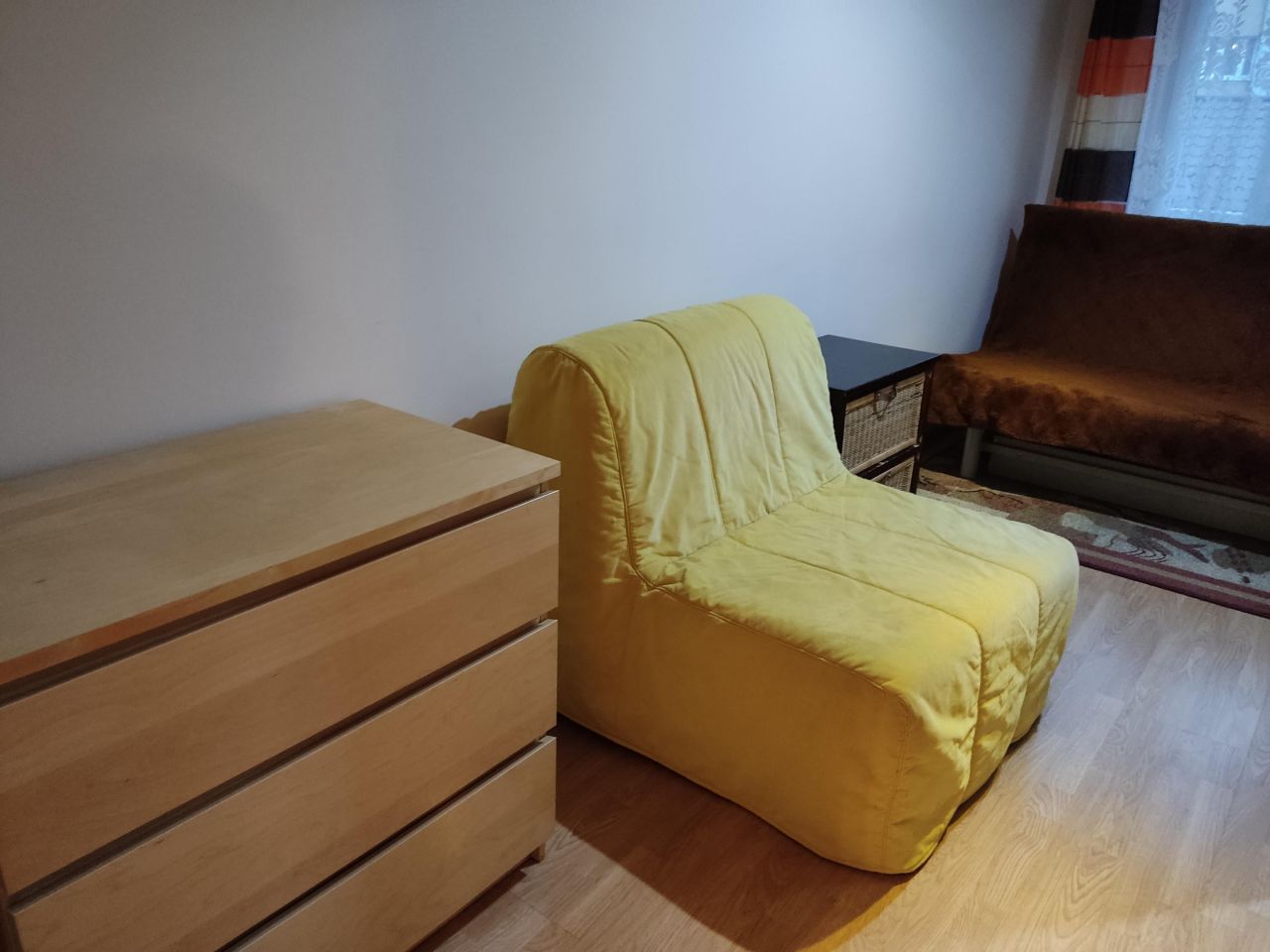 Mieszkanie 2-pokojowe Kraków Azory, ul. Eljasza Walerego Radzikowskiego. Zdjęcie 3