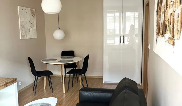 Mieszkanie 2-pokojowe Kraków Dębniki, ul. Czerwone Maki