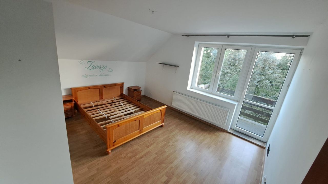 dom wolnostojący, 5 pokoi Krąg. Zdjęcie 7