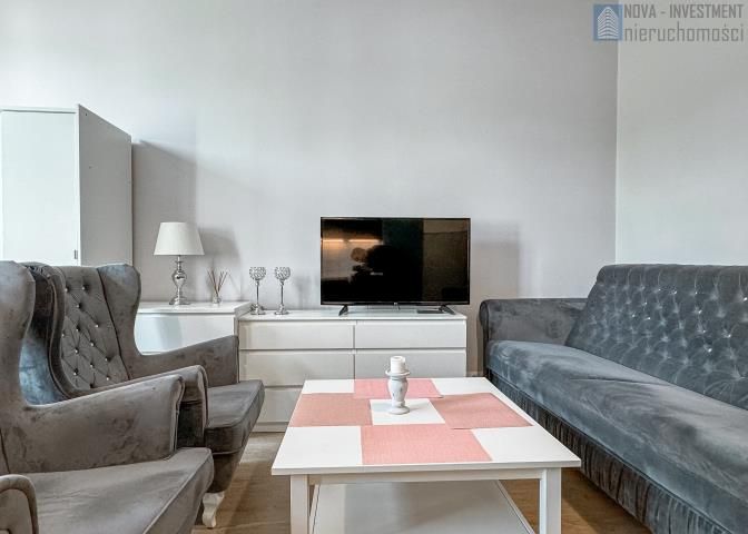 Mieszkanie 2-pokojowe Gliwice, ul. bł. Czesława. Zdjęcie 7