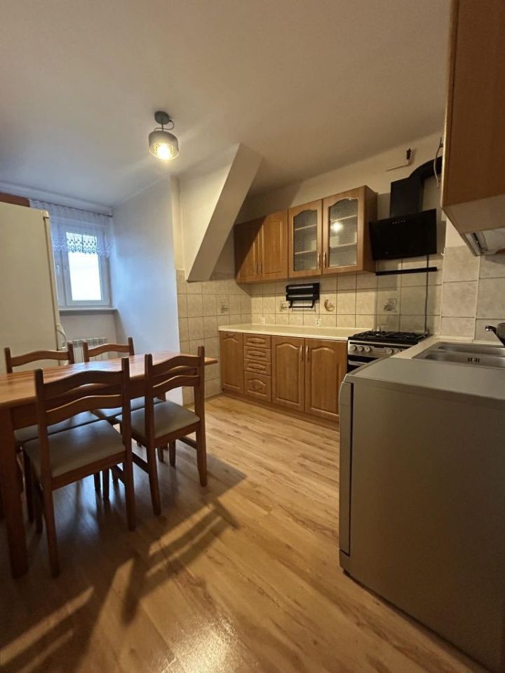 Mieszkanie 2-pokojowe Ciechanów Centrum. Zdjęcie 4