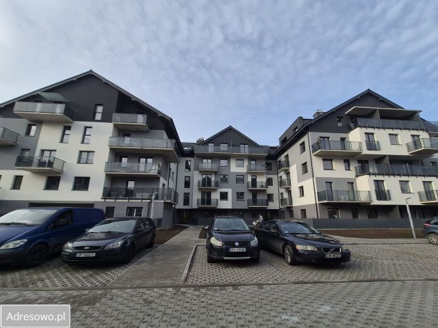 Mieszkanie 2-pokojowe Wrocław Poświętne, ul. Ramiszowska. Zdjęcie 1