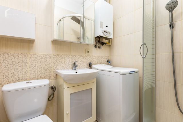 Mieszkanie 1-pokojowe Bielsko-Biała, ul. Kasztanowa. Zdjęcie 16