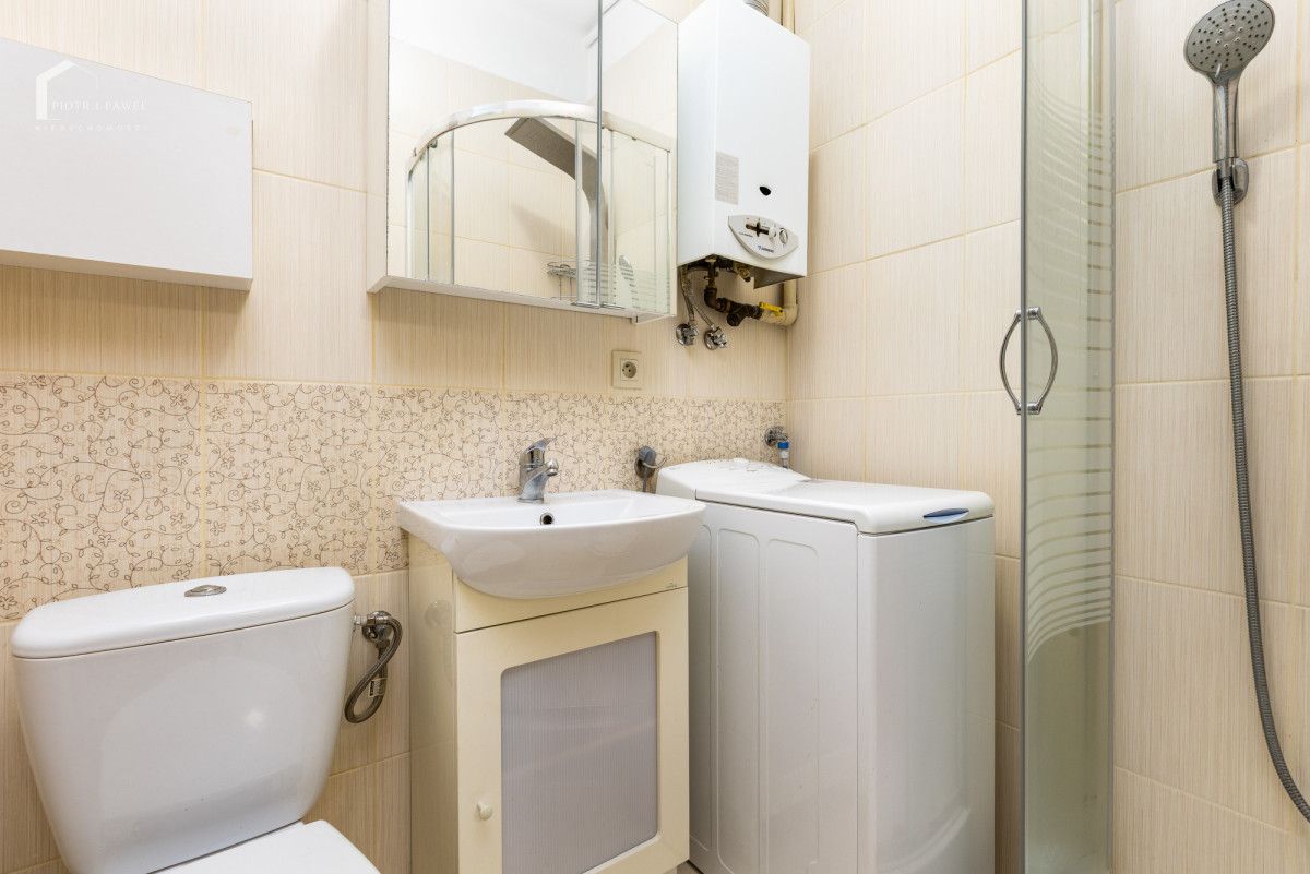 Mieszkanie 1-pokojowe Bielsko-Biała, ul. Kasztanowa. Zdjęcie 16