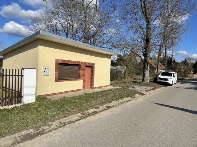 Lokal Ruda. Zdjęcie 3