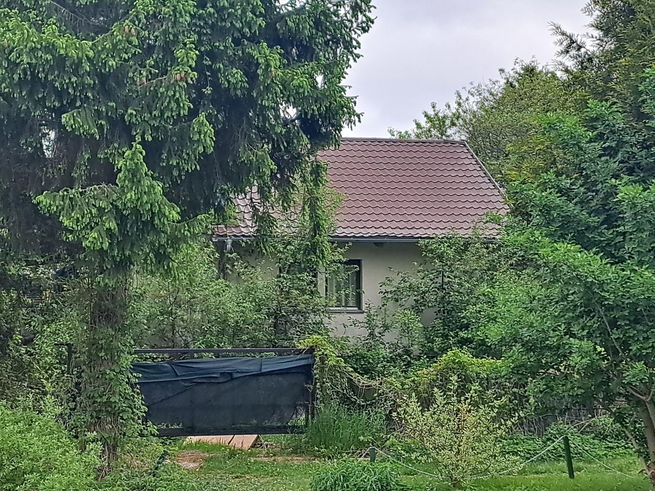dom letniskowy, 4 pokoje Olsztyn Gutkowo, ul. Przepiórcza. Zdjęcie 19