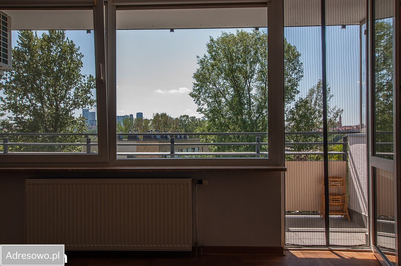 Mieszkanie 3-pokojowe Warszawa Praga-Północ, ul. Panieńska. Zdjęcie 5