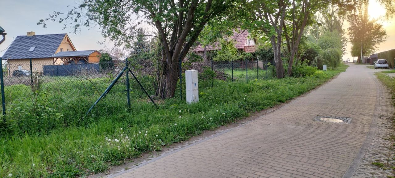 Działka rekreacyjna Kopice, Kopice. Zdjęcie 10