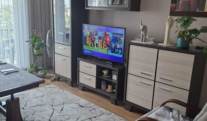 Mieszkanie 3-pokojowe Ostrów Wielkopolski, ul. Dembińskiego