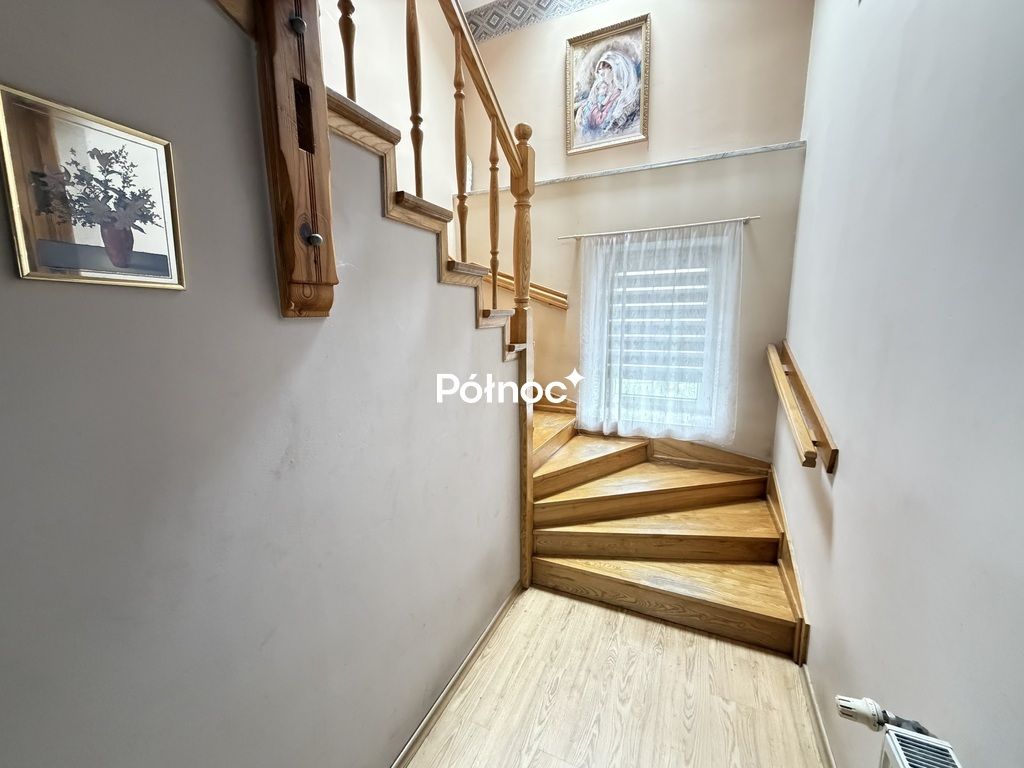 dom wolnostojący, 5 pokoi Czerna. Zdjęcie 7