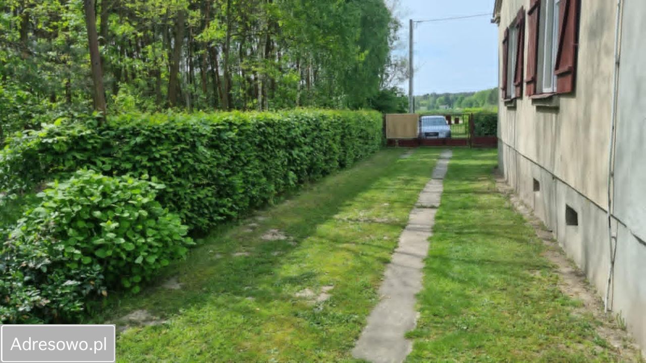 dom wolnostojący, 3 pokoje Toruń. Zdjęcie 8