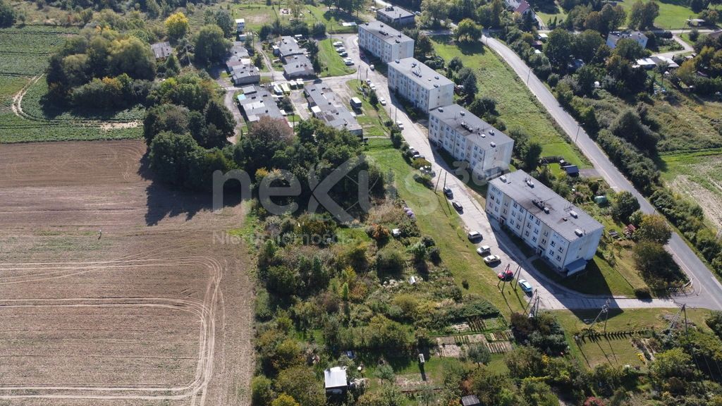 Działka budowlana Sędzice. Zdjęcie 11
