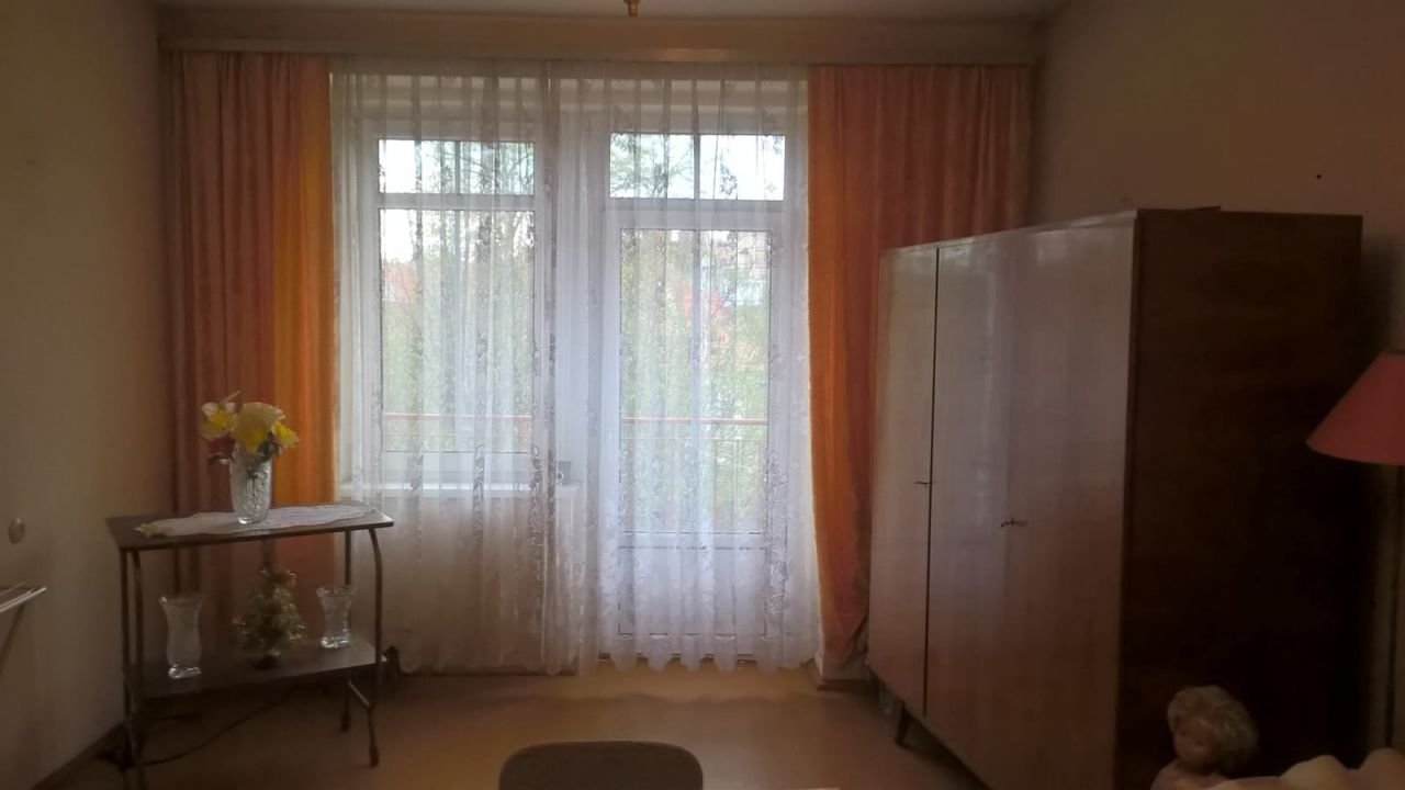 Mieszkanie 2-pokojowe Kłodzko Centrum, ul. Stanisława Moniuszki