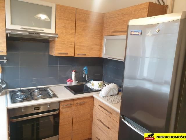 Mieszkanie 2-pokojowe Kielce Herby, ul. Hoża. Zdjęcie 1