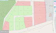 Działka budowlana Steklinko. Zdjęcie 1