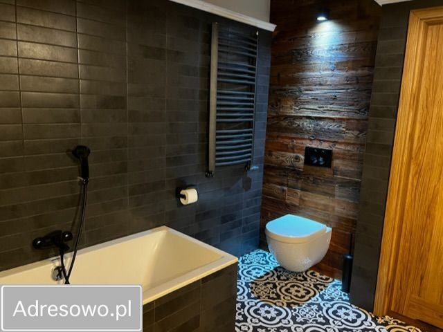 dom wolnostojący, 6 pokoi Krzywaczka. Zdjęcie 7