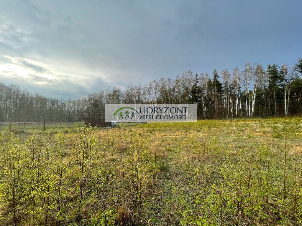 Działka budowlana Kamień. Zdjęcie 8