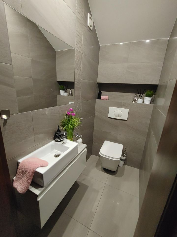 dom wolnostojący, 4 pokoje Smardy Górne, ul. Górna. Zdjęcie 6