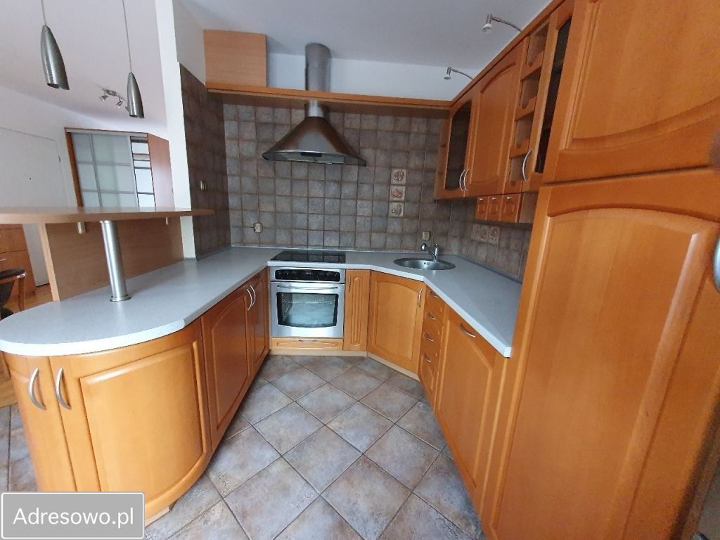 Mieszkanie 5-pokojowe Białystok Bojary, ul. Słonimska. Zdjęcie 4