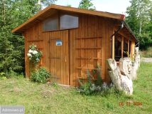 dom wolnostojący, 3 pokoje Wysoka. Zdjęcie 2