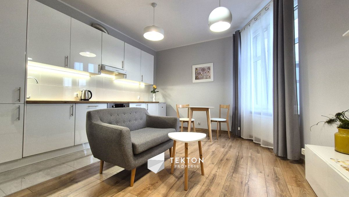 Mieszkanie 1-pokojowe Łódź Górna, ul. Płocka