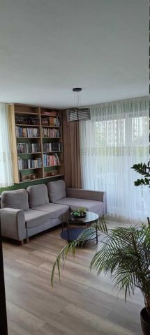 Mieszkanie 3-pokojowe Szczecin Gumieńce, ul. Eugeniusza Kwiatkowskiego. Zdjęcie 1