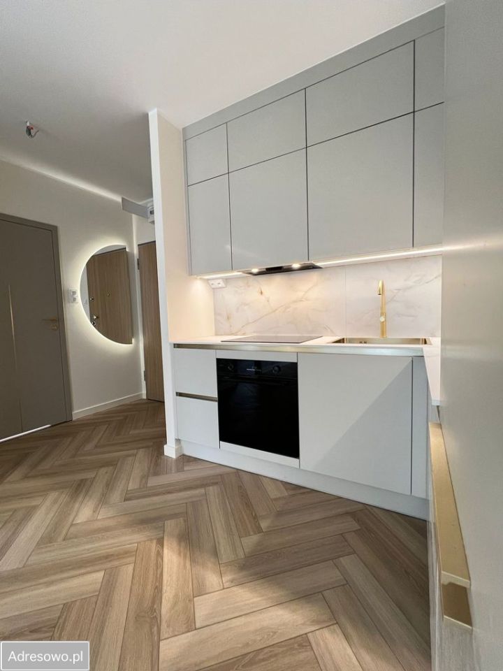 Mieszkanie 2-pokojowe Białystok Sienkiewicza, ul. Jurowiecka. Zdjęcie 4