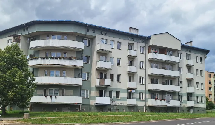 Mieszkanie 3-pokojowe Wyszków, ul. Geodetów