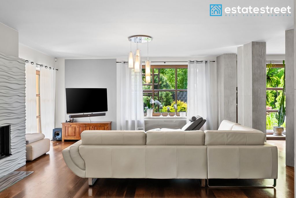 dom wolnostojący, 5 pokoi Katowice Janów, ul. Leśnego Potoku. Zdjęcie 11