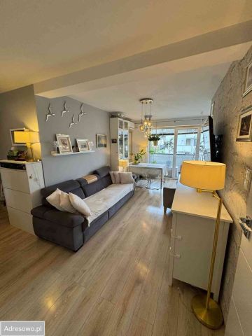 Mieszkanie 3-pokojowe Wrocław Stabłowice, ul. Arbuzowa. Zdjęcie 1