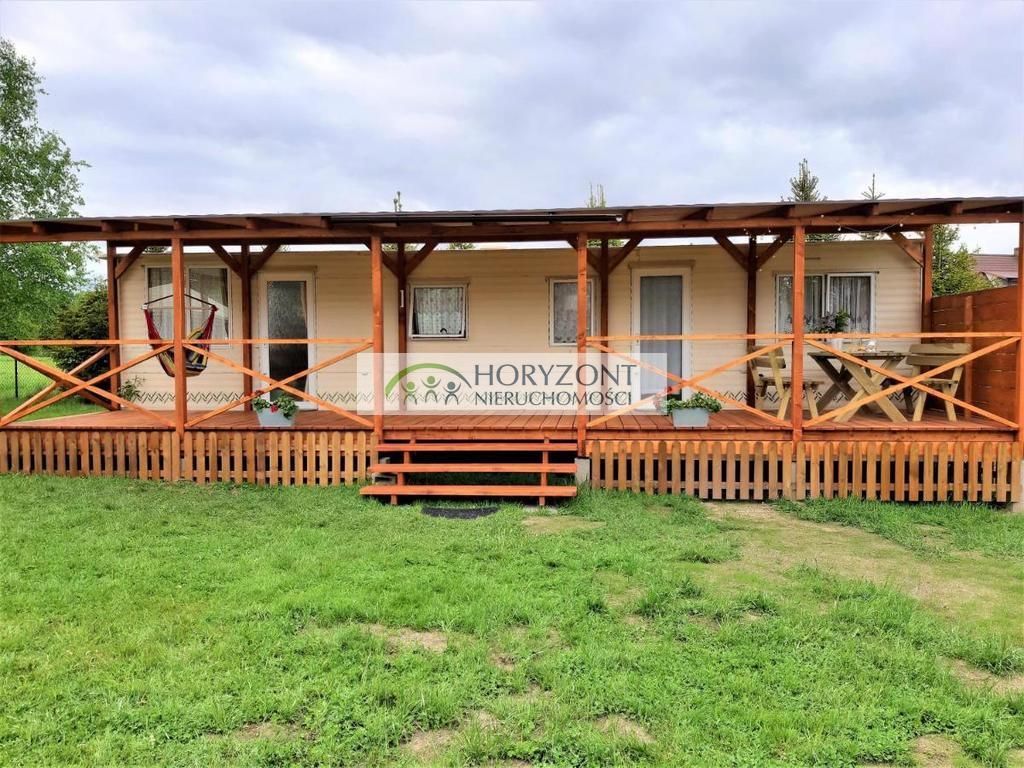 Działka rekreacyjna Żukowo. Zdjęcie 35