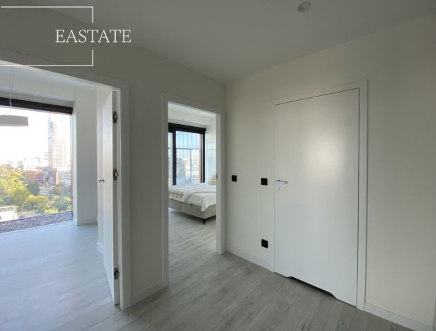 Mieszkanie 3-pokojowe Warszawa Wola, ul. Prosta. Zdjęcie 8