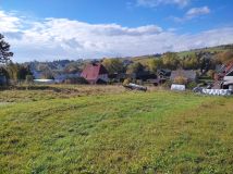 Działka budowlana Lipnica Wielka. Zdjęcie 2